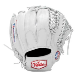 Valle Eagle 10.5" Outfield Training Glove -Baseball Glove Store e1a8 03 23 valle eagle 10 5 outfield training glove 1050s 36552 14 l
