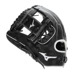Mizuno Pro Select 11.75" Fastpitch Softball Glove -Baseball Glove Store e1f1 11 21 mizuno pro select 11 75 fastpitch softball glove gpsf1175bk 30755 3 l