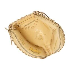 Rawlings Heart Of The Hide Hyper Shell 34" Baseball Catcher's Mitt -Baseball Glove Store e204 08 21 rawlings heart of the hide hyper shell 33 baseball catchers mitt procm41ccf 34600 6 l