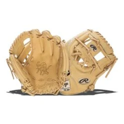 Rawlings Heart Of The Hide 11.25" Baseball Glove