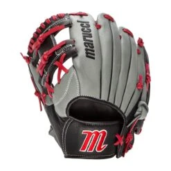 Marucci Caddo Series 11.5" Youth Baseball Glove -Baseball Glove Store e23a 08 21 marucci caddo series 11 5 youth baseball glove mfgcadd1150 34972 14 l