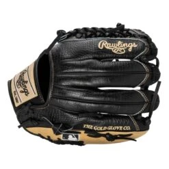 Rawlings Heart Of The Hide R2G Croc Skin 11.75" Baseball Glove -Baseball Glove Store e264 10 22 rawlings heart of the hide r2g 11 75 baseball glove pror205 4b 35904 5 l