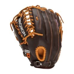 Nokona Alpha Plus 12.5" Baseball Glove 27 Nokona Alpha Plus 12.5" Baseball Glove -Baseball Glove Store e266 10 21 nokona alpha select plus 12 5 baseball glove s 7t 18520 7 l