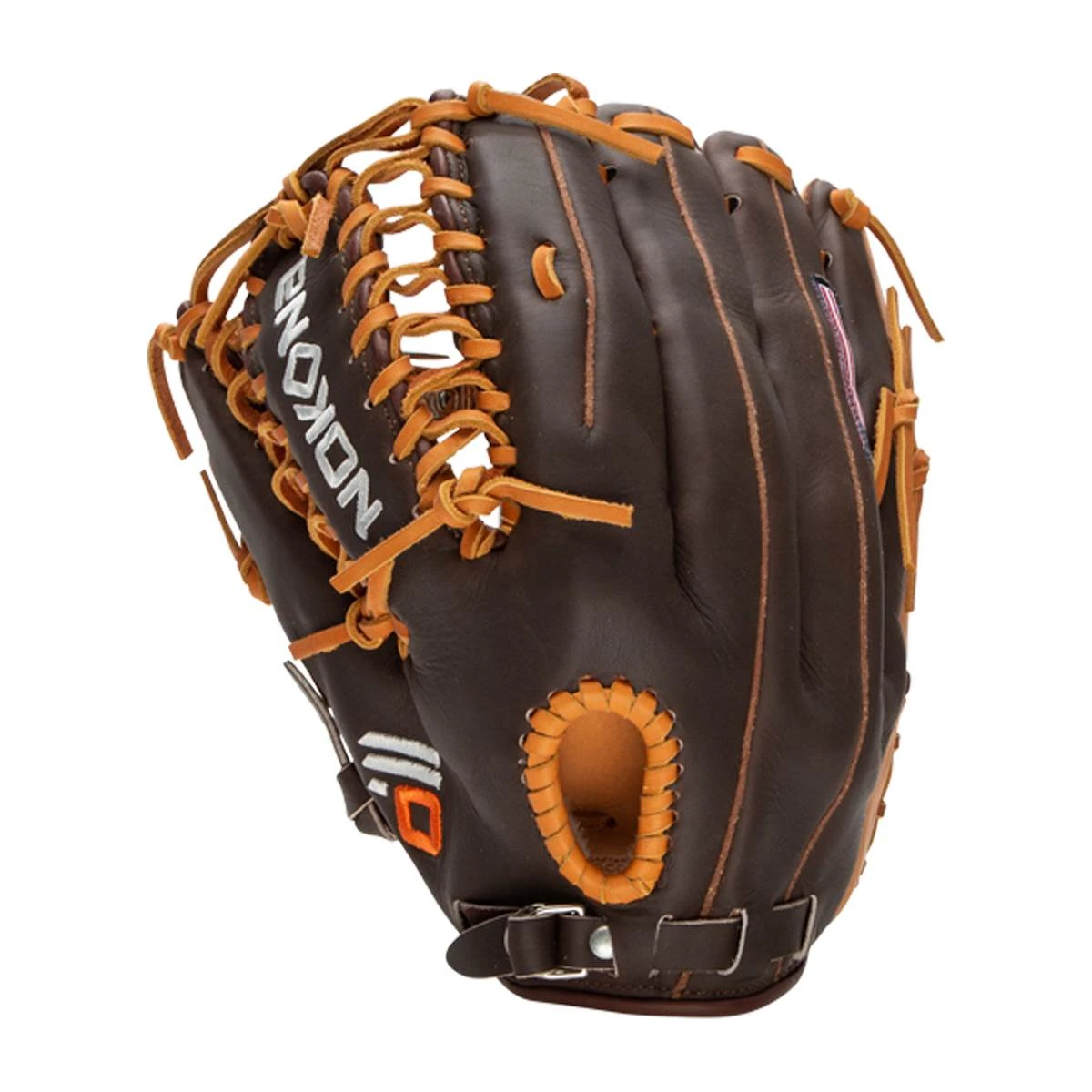 Nokona Alpha Plus 12.5" Baseball Glove 14 Nokona Alpha Plus 12.5" Baseball Glove - Image 14