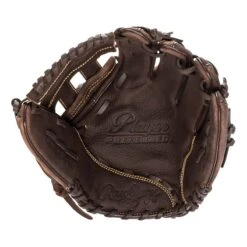 Rawlings Player Preferred 13" Slow Pitch Softball Glove -Baseball Glove Store e26f 12 22 rawlings player preferred 13 slow pitch softball glove p130hfl 25385 6 l