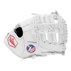 Valle Eagle PRO 11" First Base Training Mitt -Baseball Glove Store e273 03 23 valle pro 11 first base training mitt pro11 36561 11 l