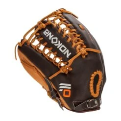 Nokona Alpha Plus 12.5" Baseball Glove 23 Nokona Alpha Plus 12.5" Baseball Glove -Baseball Glove Store e284 10 21 nokona alpha select plus 12 5 baseball glove s 7t 18520 8 l