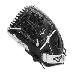 Mizuno Franchise 12" Fastpitch Softball Glove -Baseball Glove Store e2ac 11 21 mizuno franchise 12 fastpitch softball glove gfn1201f4 33708 10 l