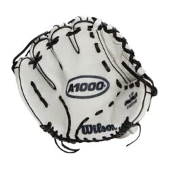 Wilson A1000 V125 12.5" Fastpitch Softball Glove -Baseball Glove Store e307 11 21 wilson a1000 v125 12 5 fastpitch softball glove wbw100182125 34280 20 l