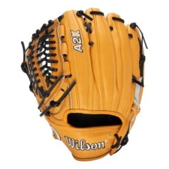 Wilson A2K D33 11.75" Baseball Glove -Baseball Glove Store e320 05 22 wilson a2k d33 11 75 baseball glove wbw1008931175 35636 014 l