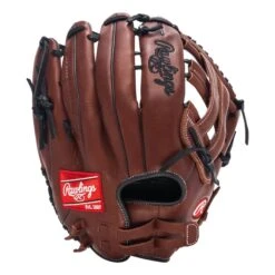 Rawlings R9 14" Slow Pitch Softball Glove -Baseball Glove Store e36c 03 22 rawlings r9 14 slow pitch softball glove r9sp140 6db 35565 7 l