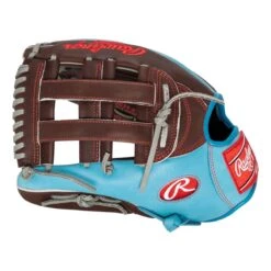Rawlings Heart Of The Hide 12.75" Baseball Glove 24 Rawlings Heart Of The Hide 12.75" Baseball Glove -Baseball Glove Store e39c 10 22 rawlings heart of the hide 12 75 baseball glove pro3039 6ch 35896 4 l