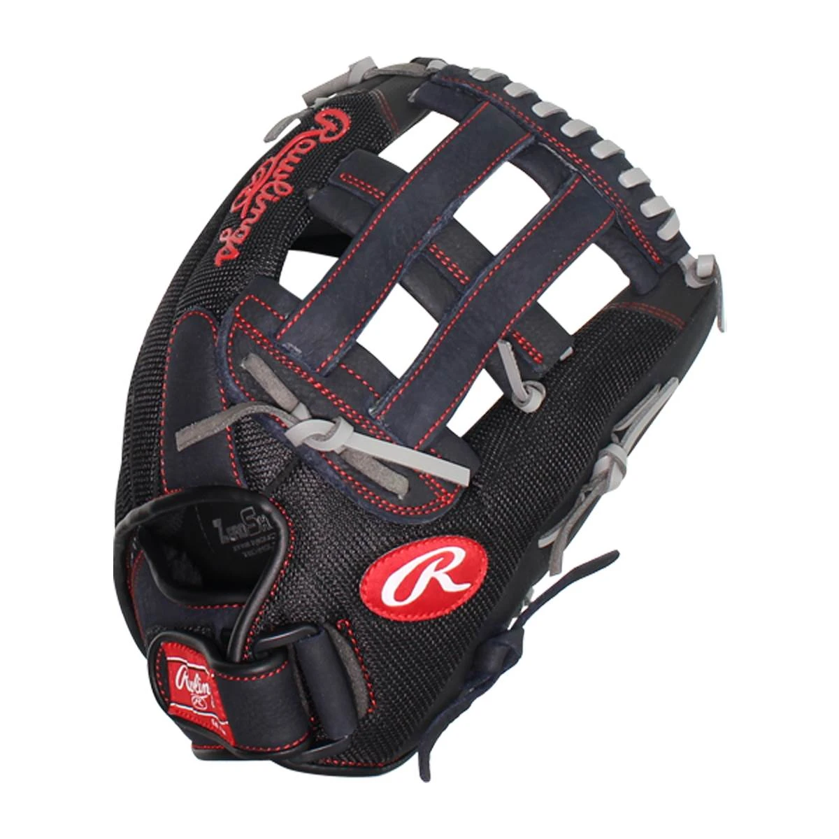 Rawlings Renegade 13" Slow Pitch Softball Glove 3 Rawlings Renegade 13" Slow Pitch Softball Glove - Image 3