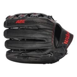 Wilson A2K SuperSkin 1775 12.75" Baseball Glove 25 Wilson A2K SuperSkin 1775 12.75" Baseball Glove -Baseball Glove Store e421 05 22 wilson a2k 12 75 superskin baseball glove wbw1000671275 33323 19 l