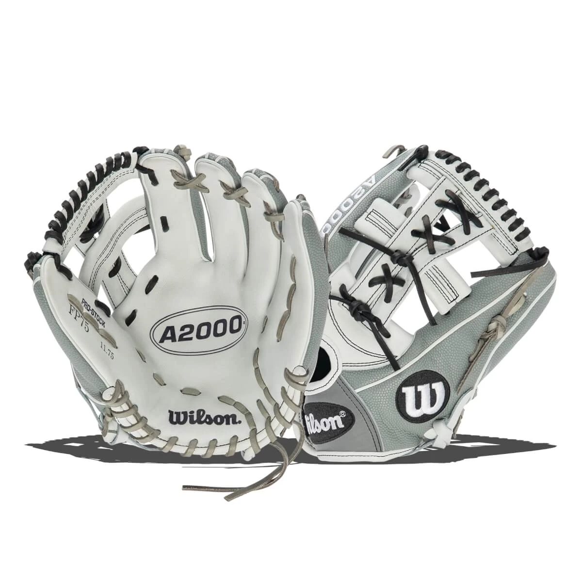 Wilson A2000 SuperSkin FP75 11.75" Fastpitch Softball Glove 1 Wilson A2000 SuperSkin FP75 11.75" Fastpitch Softball Glove