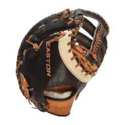 Easton Professional Collection Hybrid 12.75" Baseball First Base Mitt 20 Easton Professional Collection Hybrid 12.75" Baseball First Base Mitt -Baseball Glove Store e4a7 10 21 easton professional collection hybrid 12 75 baseball first base mitt pch k70b 34404 14 l