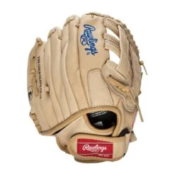 Rawlings Sure Catch Kris Bryant 10.5" Youth Baseball Glove -Baseball Glove Store e50d 08 21 rawlings sure catch 10 5 kris bryant youth baseball glove sc105kb 34627 7 l