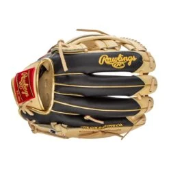 Rawlings Heart Of The Hide R2G ContoUR Fit Speed Shell 12.5" Baseball Glove -Baseball Glove Store e529 12 21 rawlings heart of the hide r2g contour fit speed shell 12 5 baseball glove pror3028u 6c 34606 9 l