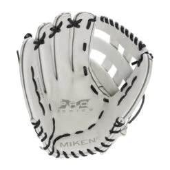 Miken Pro Series 14" Slow Pitch Softball Glove -Baseball Glove Store e52d 11 21 miken pro series 14 slow pitch softball glove pro140 wn 31196 8 l