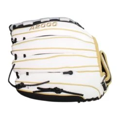 Wilson A2000 SuperSkin 12.5" Fastpitch Softball Glove -Baseball Glove Store e551 02 20 wilson a2000 superskin 12 5 fastpitch softball glove wta20rf19v125ss 30518 5 l