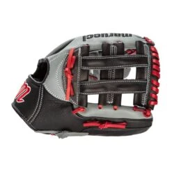 Marucci Caddo Series 12" Youth Baseball Glove -Baseball Glove Store e585 08 21 marucci caddo series 12 youth baseball glove mfgcadd1200 34973 8 l