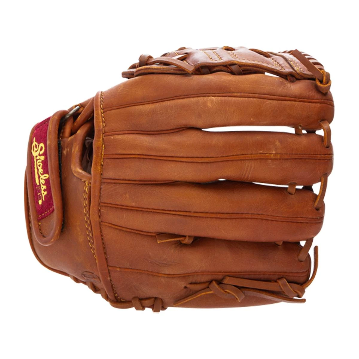 Shoeless Jane 11.25" Fastpitch Softball Glove 12 Shoeless Jane 11.25" Fastpitch Softball Glove - Image 12