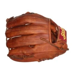 Shoeless Joe Professional 11.75" Baseball Glove -Baseball Glove Store e5be 03 20 shoeless joe professional series 1175iw 16766 5 l