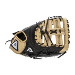Akadema ProSoft Select Series 12.5" Baseball First Base Mitt -Baseball Glove Store e5ca 12 21 akadema prosoft select series 12 5 first base mitt asf454 35382 8 l