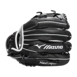 Mizuno Pro Select 11.75" Fastpitch Softball Glove -Baseball Glove Store e5df 11 21 mizuno pro select 11 75 fastpitch softball glove gpsf1175bk 30755 5 l