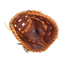 Nokona Walnut 13" First Base Mitt -Baseball Glove Store e5ed 03 20 nokona walnut 13 first base mitt w n70 28927 6 l