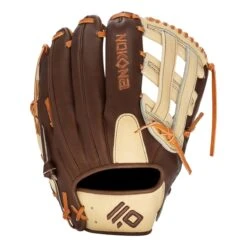 Nokona DesertKIP Pro 12.75" Baseball Glove -Baseball Glove Store e647 09 22 nokona desertkip pro 12 75 baseball glove dk 1275h 36285 7 l