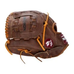 Nokona Walnut 12" Baseball Glove -Baseball Glove Store e66a 07 21 nokona walnut 12 baseball glove w 1200c 23166 4 l