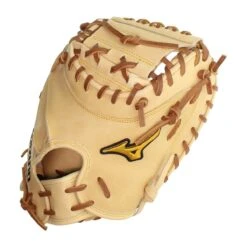 Mizuno Pro 33.5" Catcher's Mitt -Baseball Glove Store e66d 04 20 mizuno pro 33 5 catchers mitt gmp2 335c 28699 3 l