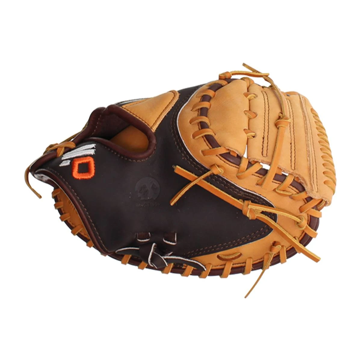 Nokona Alpha 30" Youth Catcher's Mitt 4 Nokona Alpha 30" Youth Catcher's Mitt - Image 4