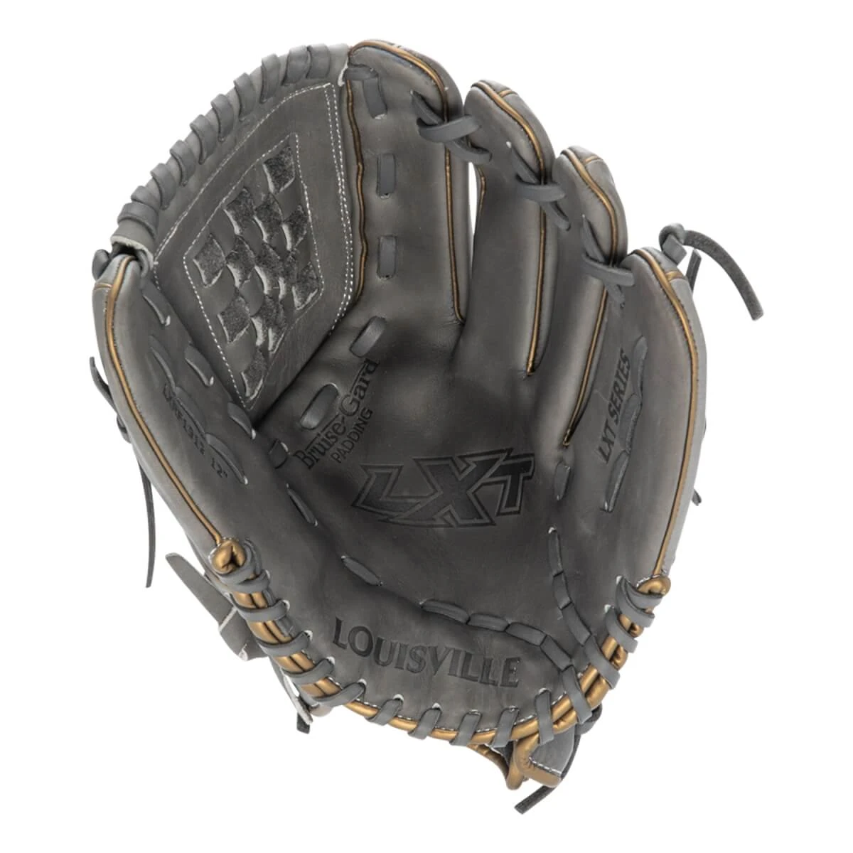 Louisville Slugger LXT 12" Fastpitch Softball Glove 9 Louisville Slugger LXT 12" Fastpitch Softball Glove - Image 9