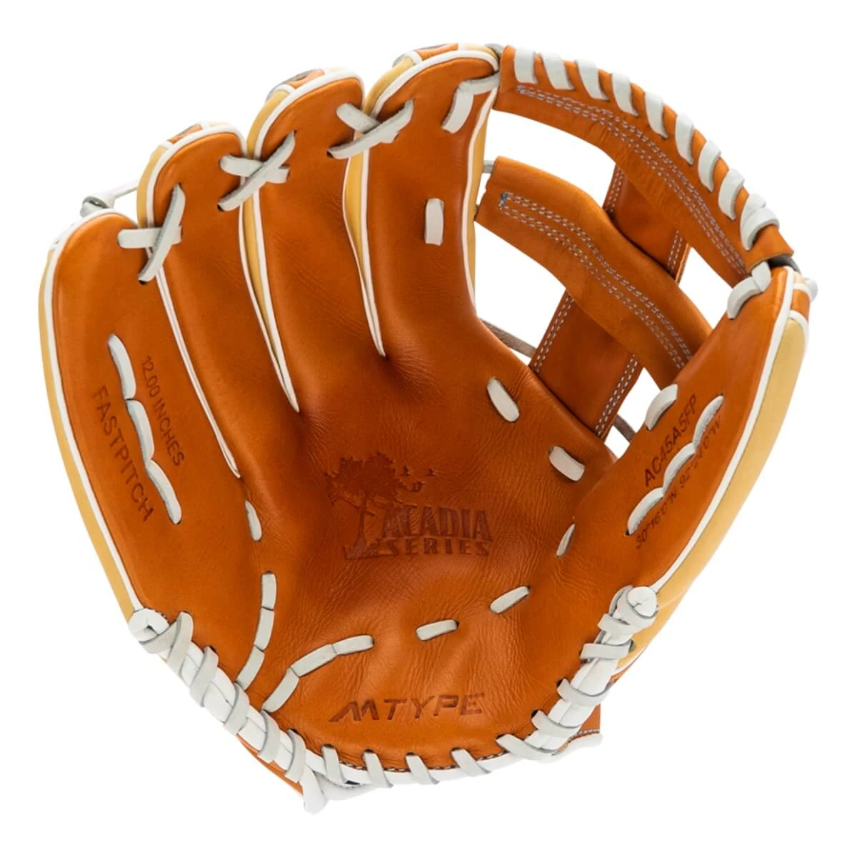 Marucci Acadia 12" Fastpitch Softball Glove 9 Marucci Acadia 12" Fastpitch Softball Glove - Image 9