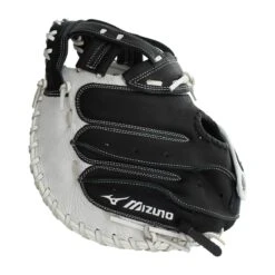 Mizuno Franchise 34" Fastpitch Softball Catcher's Mitt -Baseball Glove Store e6c1 12 20 mizuno franchise 34 fastpitch softball catchers mitt gxs90f4 33719 5 l