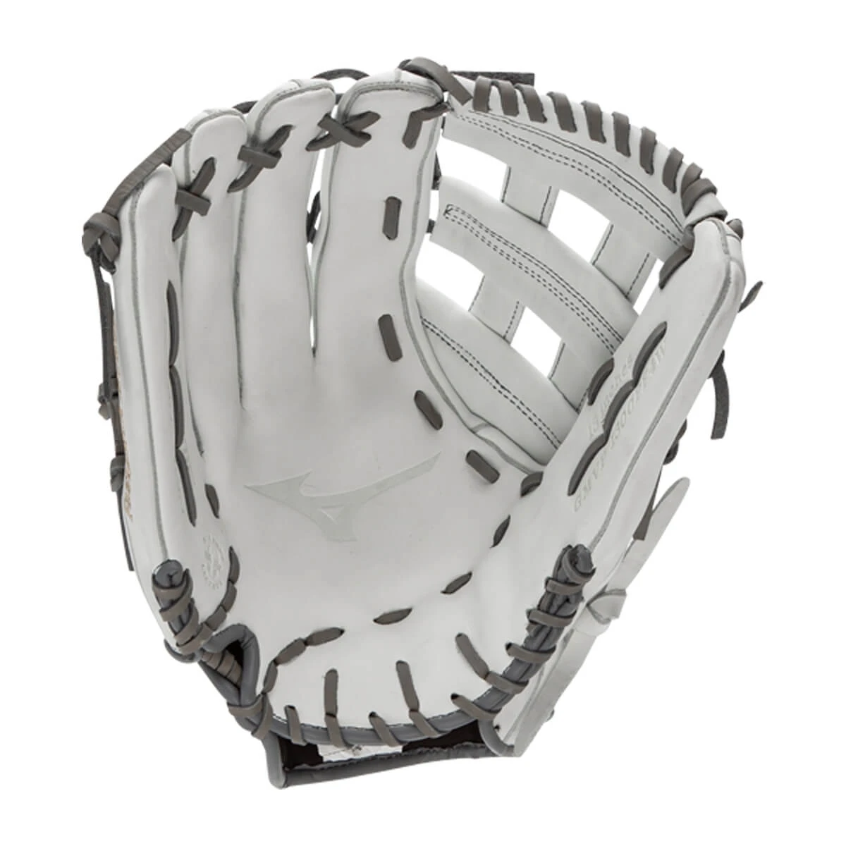 Mizuno MVP Prime 13" Fastpitch Softball Glove 9 Mizuno MVP Prime 13" Fastpitch Softball Glove - Image 9