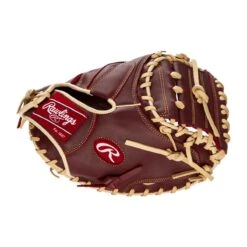Rawlings Sandlot 33" Baseball Catcher's Mitt -Baseball Glove Store e6d4 08 21 rawlings sandlot 33 baseball catchers mitt scm33ss 34632 4 l