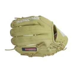 Nokona American Kip Select 11.25" Youth Baseball Glove -Baseball Glove Store e6e2 12 19 nokona american kip select 11 25 youth baseball glove a 200bl 32300 5 l