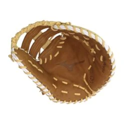 Mizuno Franchise 12.5" Baseball First Base Mitt -Baseball Glove Store e74a 12 20 mizuno franchise 12 5 baseball first base mitt gxf90b4 33717 13 l