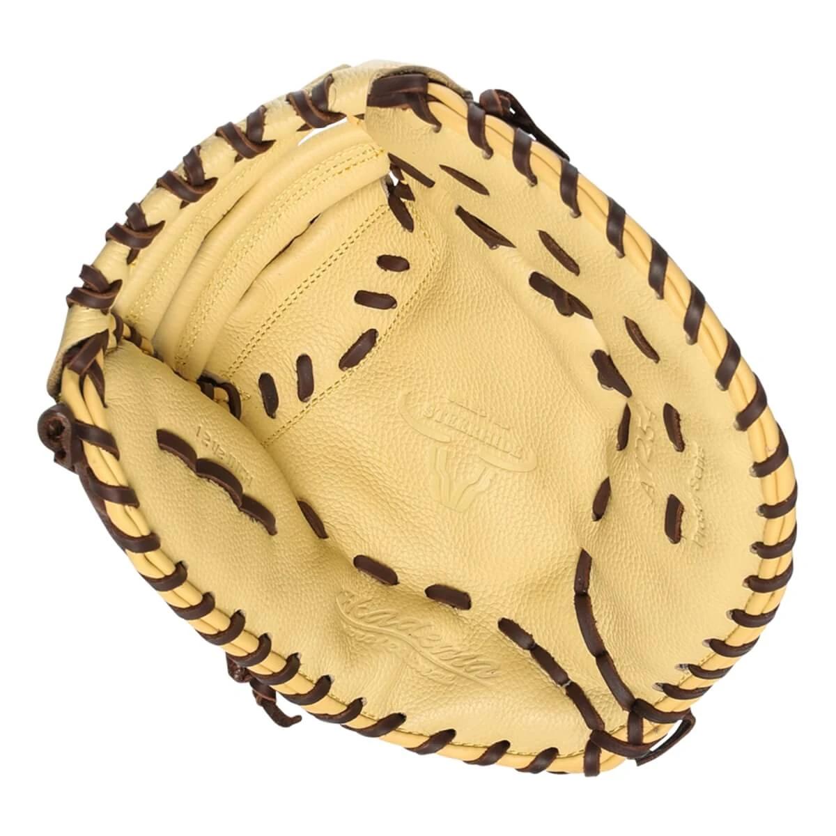 Akadema ProSoft 12.5" Baseball First Base Mitt 13 Akadema ProSoft 12.5" Baseball First Base Mitt - Image 13