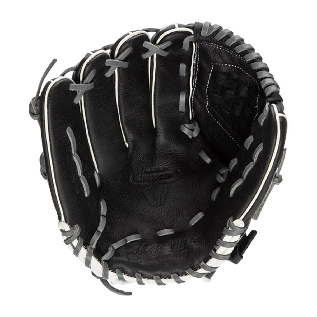 Akadema Prodigy 12" Youth Baseball Glove 9 Akadema Prodigy 12" Youth Baseball Glove - Image 9