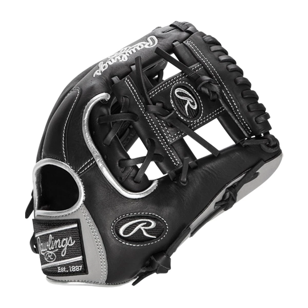 Rawlings Encore 11.5" Baseball Glove 3 Rawlings Encore 11.5" Baseball Glove - Image 3