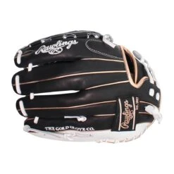 Rawlings Heart Of The Hide 12" Fastpitch Softball Glove -Baseball Glove Store e8b3 06 20 rawlings heart of the hide 12 fastpitch softball glove pro120sb 3brg 33279 5 l