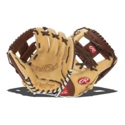 Rawlings HOH Mark Of A Pro 11.25" Baseball Glove