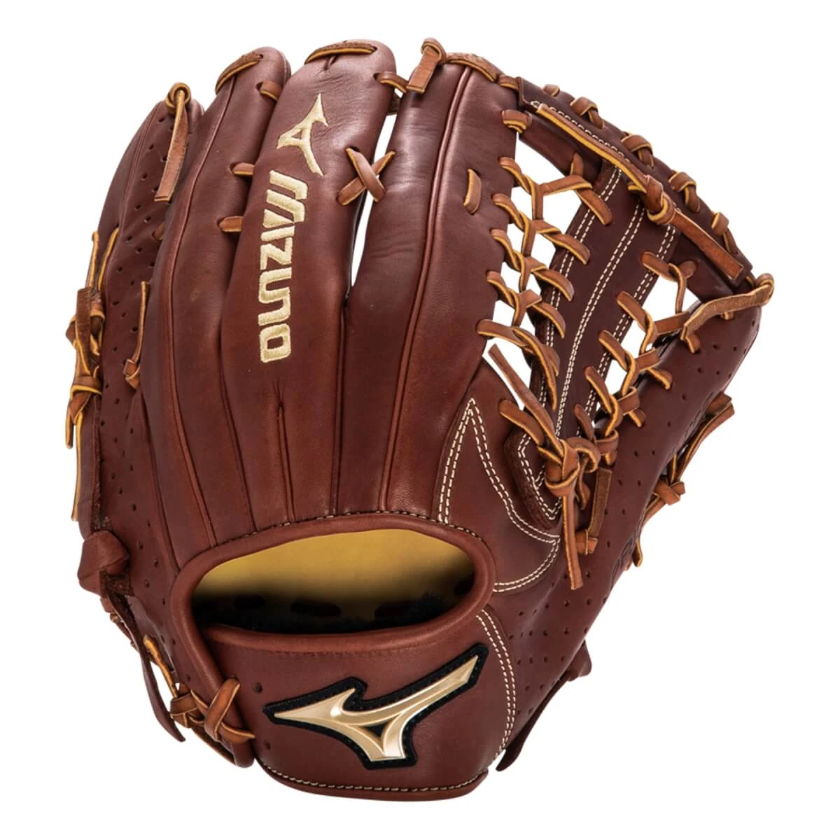 Mizuno Prime Elite 12.75'' Baseball Glove 14 Mizuno Prime Elite 12.75'' Baseball Glove - Image 14