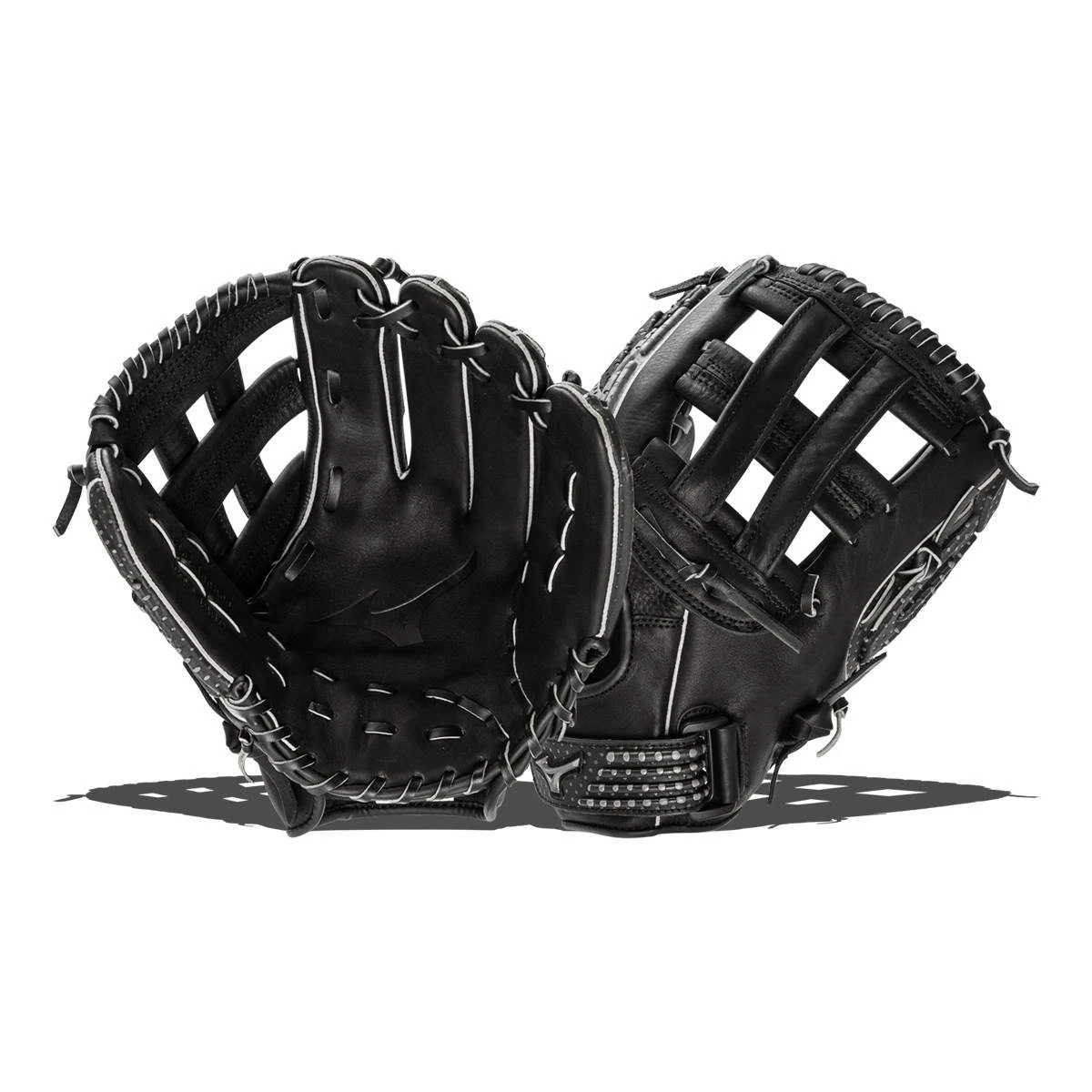 Mizuno Techfire 12.5" Slow Pitch Softball Glove 1 Mizuno Techfire 12.5" Slow Pitch Softball Glove
