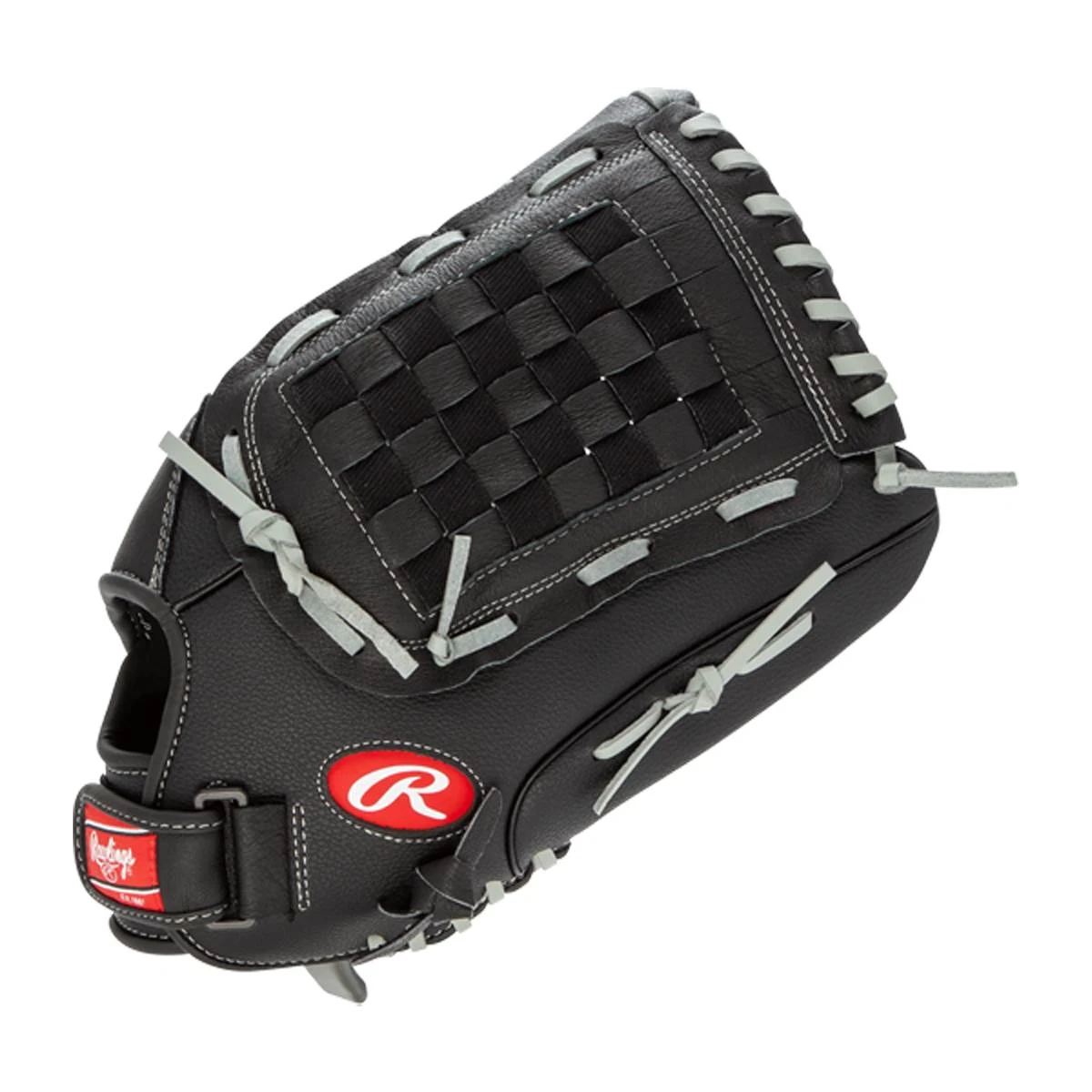 Rawlings RSB 14" Slow Pitch Softball Glove 3 Rawlings RSB 14" Slow Pitch Softball Glove - Image 3