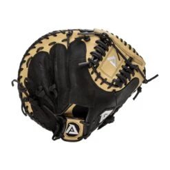 Akadema ProSoft Select Series 33" Baseball Catcher's Mitt -Baseball Glove Store e963 12 21 akadema prosoft select series 33 baseball catchers mitt asf441 35381 7 l